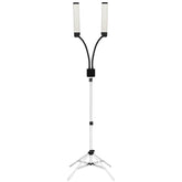 POLLUKS II TIPO MSP-LD01 MAKIAŽO LED LEMPA